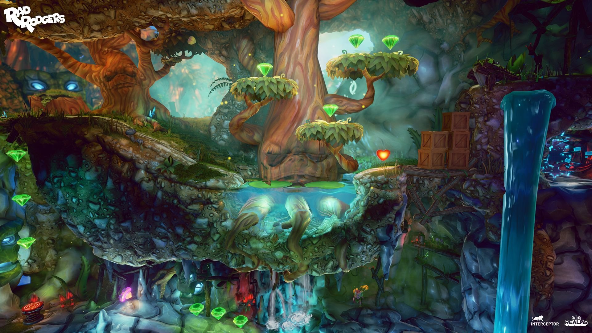 Rad Rodgers - Imagen 9